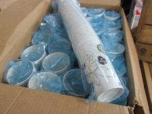 Case of 1200 Dixie Pathways 21 oz P...