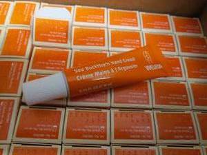 Case of 320 -.34 oz Travel Tubes We...