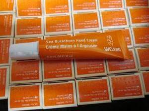 Case of 320 -.34 oz Travel Tubes We...