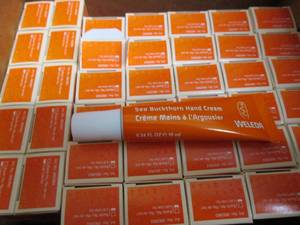 Case of 320 -.34 oz Travel Tubes We...