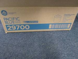 Pacific Blue Select Disposable Surf...