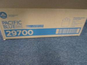 Pacific Blue Select Disposable Surf...