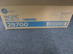 Pacific Blue Select Disposable Surf...