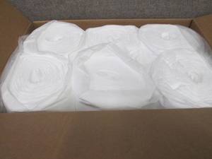 Pacific Blue Select Disposable Surf...