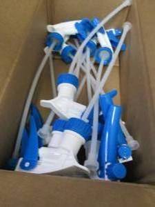 2- 12 pks Spray Triggers for 32 oz ...