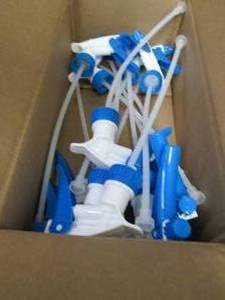 2- 12 pks Spray Triggers for 32 oz ...