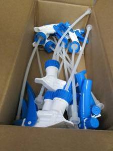 2- 12 pks Spray Triggers for 32 oz ...
