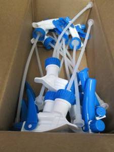2- 12 pks Spray Triggers for 32 oz ...