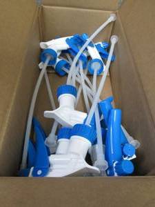2- 12 pks Spray Triggers for 32 oz ...