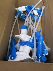 2- 12 pks Spray Triggers for 32 oz ...
