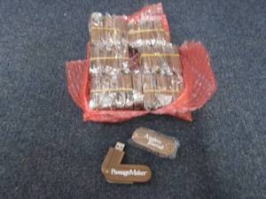 33 Promo Folding Wooden Case Flash ...