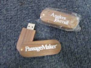 33 Promo Folding Wooden Case Flash ...