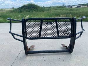RANCH HAND TRUCK GRILL GUARD OFF 2018 F-150 ($600-800 NEW)