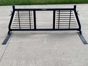 TRAILFX STEEL HEADACHE RACK OFF 2018 F-150
