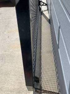 HEADACHE RACK (72 38 BRACKET TO BRACKET)