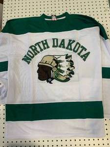 VINTAGE STYLE UND HOCKEY JERSEY SIZE 50