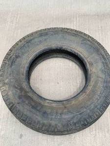 SPARE TIRE 7.5-16 LT