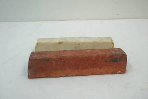 vintage grinder compound sticks