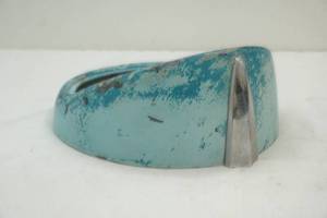 vintage ford headlight cover