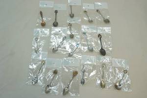 souvenir spoons