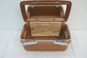 Samsonite travel case