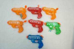 new water guns