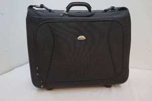 samsonite travel bag