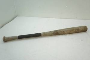 vintage Louisville slugger