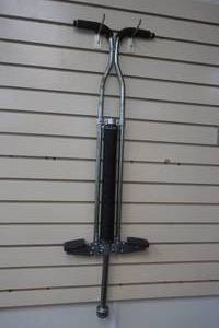 pogo stick