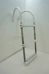 boat ladder