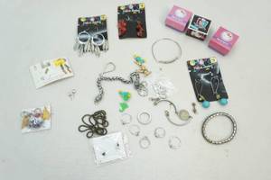 fashion jewelry