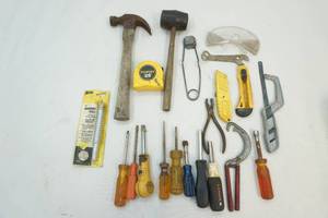 tools