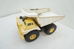 dump truck