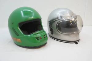 vintage helmets