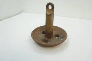 boat anchor