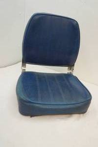 boat seat