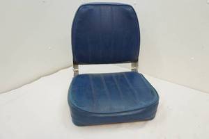 boat seat