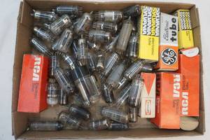 radio tubes