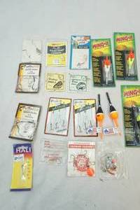 fishing tackle