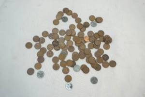 coins