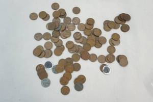 coins
