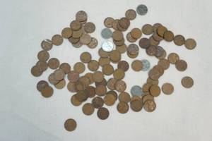 coins