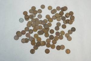 coins