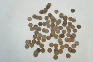 coins
