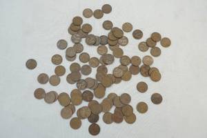 coins