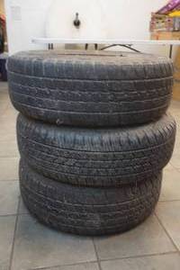 tires