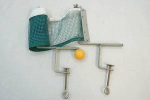 ping pong net