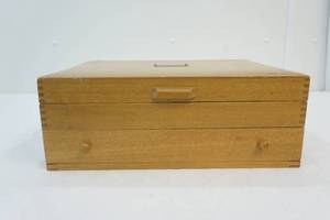 silverware with case