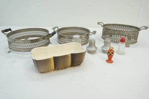 vintage kitchen ware