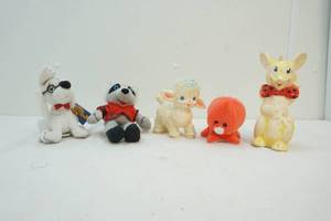 vintage toys
